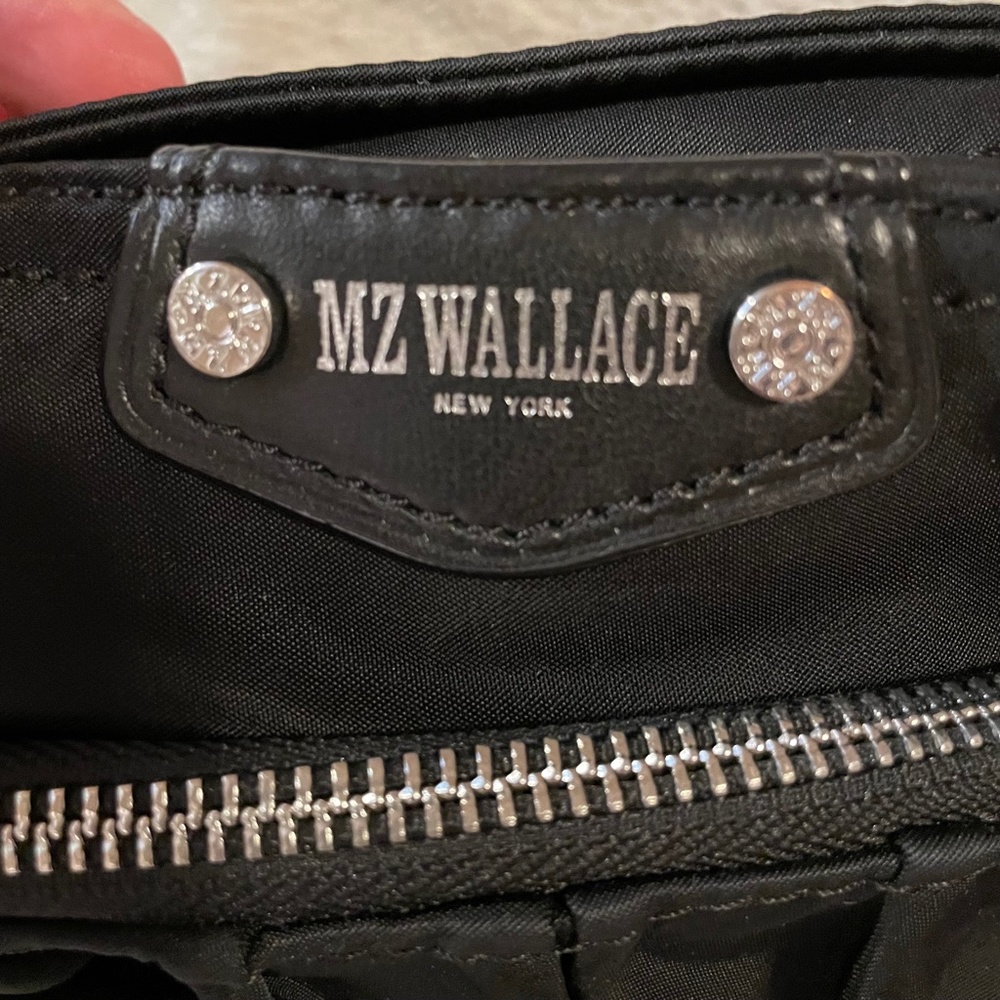MZ Wallace Small Nikki - Picture 6 of 11